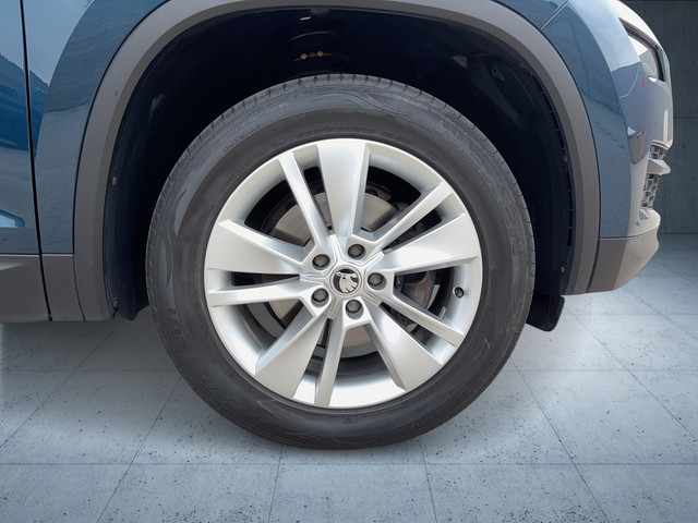 Skoda - Kodiaq 2.0 TDI Style 4x4 AHK+Memory+Standhzg._16