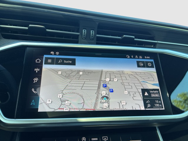 Audi - A6 Avant 40 TDI S-tronic Sport ACC LED NAVI SHZG_14