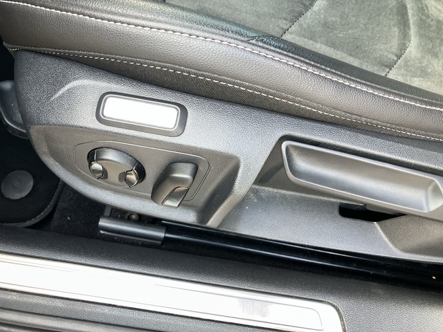 VW - Arteon Shooting Brake 2.0 TDI DSG R-Line AHK+ACC_7