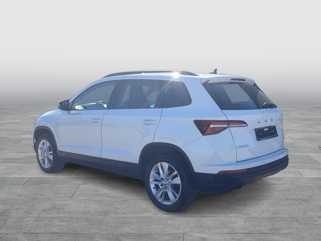 Skoda - Karoq 2.0 TDI DSG 4x4 Tour AHK+Navigation_7