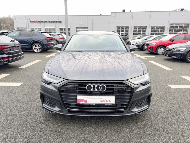 Audi - A6 Avant 50 TFSI e S-tronic quattro S-Line AHK_10