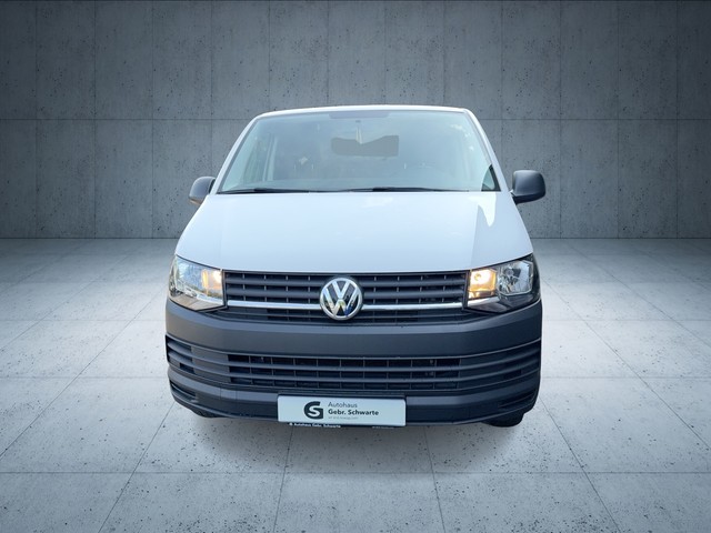 VW - Transporter Kasten 2,0 l TDI KR Zahnriemen neu_10