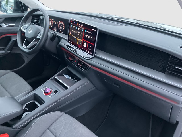 VW - Tayron 2.0 TDI 4M DSG Life ACC AHK CAM LED NAVI_10