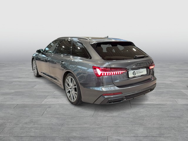 Audi - A6 Avant 55 TFSI e quattro sport ACC+LED+NAVI_10