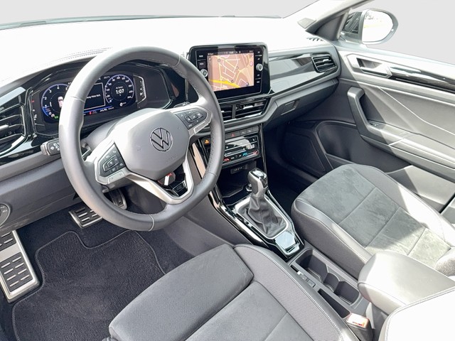 VW - T-Roc 1.5 TSI DSG R-Line ACC+NAVI+KAMERA+LED+SHZ_11