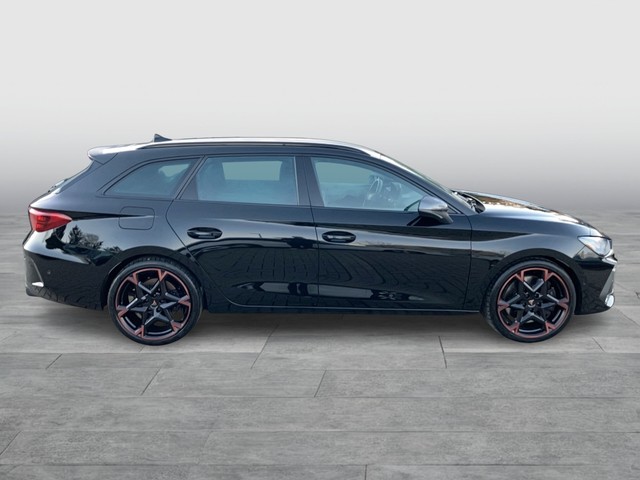 CUPRA - Leon Sportstourer 2.0 TSI DSG 4Drive VZ DCC+RFK_8