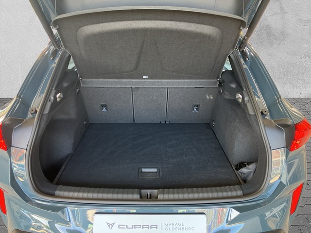 VW - T-Cross 1.0 TSI Life Kamera+ACC+Sitzhzg._16