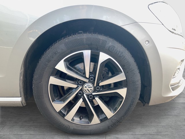 VW - Golf Sportsvan 1.6 TDI DSG IQ.Drive AHK+ACC+NAVI_14