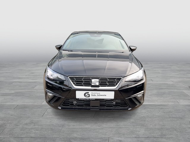 Seat - Ibiza FR 1.0 TSI DSG FR LED+NAVI+SHZG+PDC+LM17"_15