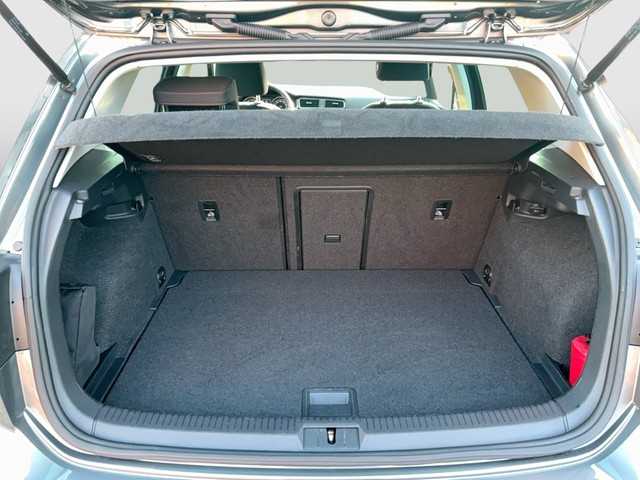 VW - Golf VII 1.5 TSI Sound ACC+NAVI+STANDHZG+LED+PDC_4