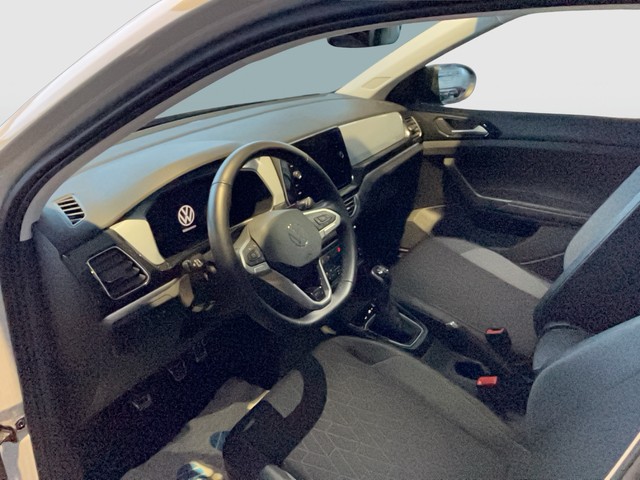 VW - T-Cross 1.0 TSI  Goal AHK+ACC+LED_11