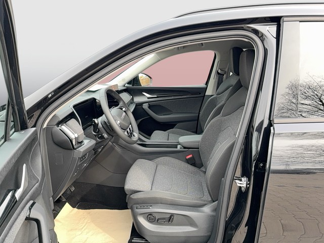 Skoda - Kodiaq 2.0 TDI DSG 4x4 Selection AHK+7 Sitze+Cam+Matrix_19