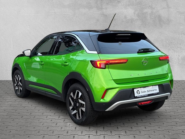 Opel - Mokka e Elegance_9