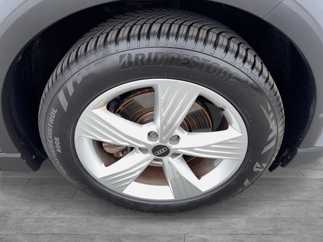 Audi - Q4 e-tron 35 ACC+ALLWETTER_9