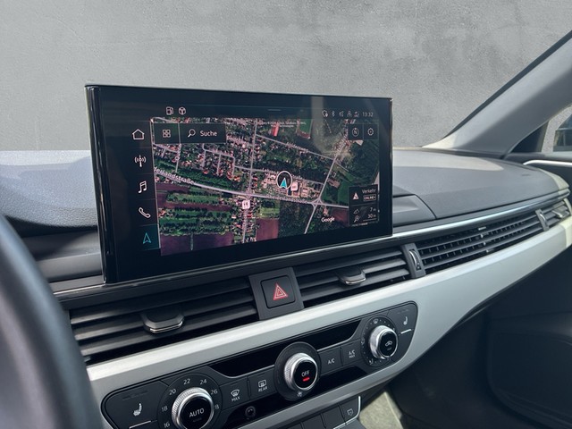 Audi - A4 Avant 2.0 TDI KLIMA+ SHZG+ LEICHMETALLFELGEN_5