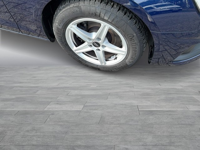 VW - T-Cross 1.5 TSI DSG R-LINE NAVI+AHK+RFK+ACC+SPUR_9