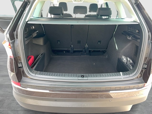 Skoda - Kodiaq 2.0 TSI DSG 4x4 Style AHK+NAVI+LED+SHZG_3