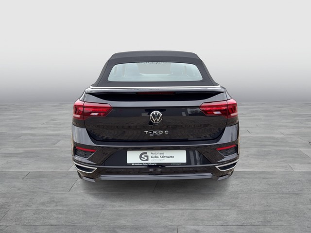 VW - T-Roc Cabriolet 1.5 TSI DSG R-Line LED+NAVI+SHZ_11