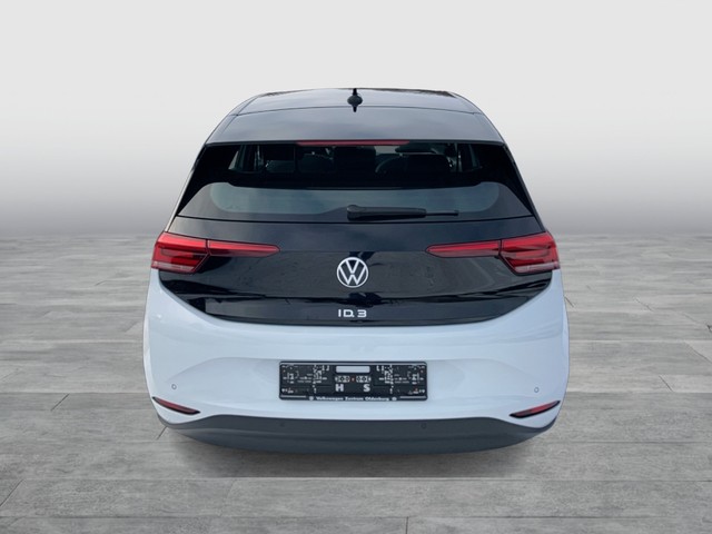 VW - ID.3 Pro Performance Life LED+NaviPro+Sitzheizung_7
