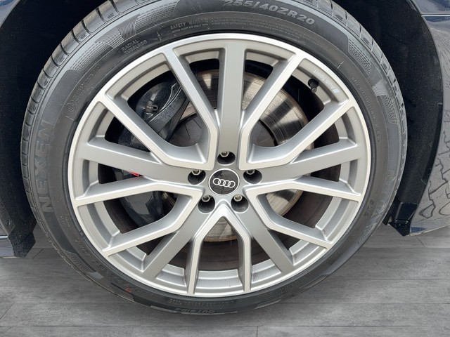 Audi - S6 Avant 3.0 TDI quattro PANORAMA+STANDHZG+AHK_9