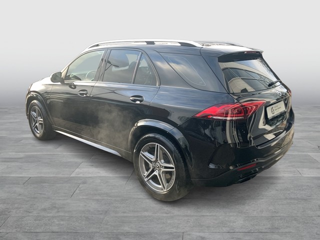 Mercedes-Benz - GLE 300 d 4Matic AMG Line LED+NAVI+SHZG+KAMERA+LM20"_10