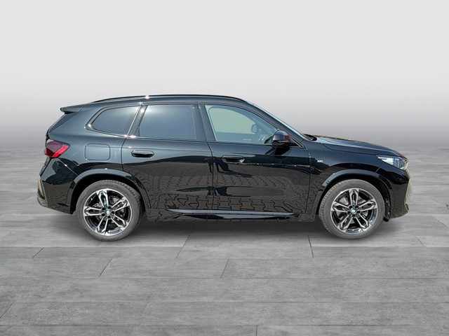 BMW - Baureihe X1 23i xDrive M Sport NAVI+LED+KAMERA_8