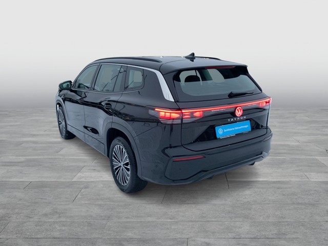 VW - Tayron 2.0 TDI 4M DSG Life ACC AHK CAM LED NAVI_12