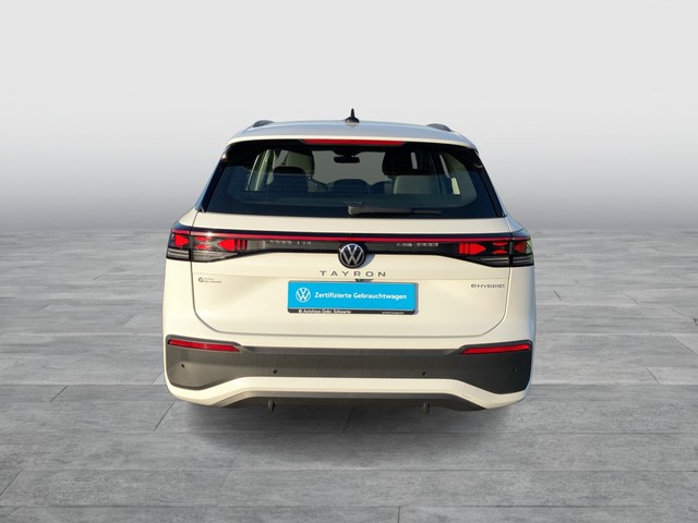 VW - Tayron 1.5 TSI eHybrid DSG Life AHK+RFK+GJR+NAV_13