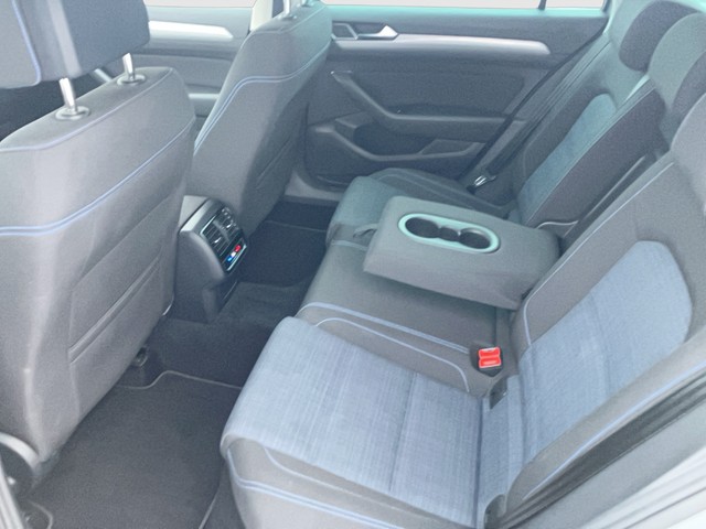 VW - Passat Variant 1.4 eHybrid GTE AHK CAM LED NAVI_3