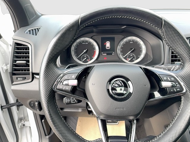 Skoda - Karoq 2.0 TDI DSG Sportline 4x4 AHK+PANORAMA+RFK_20