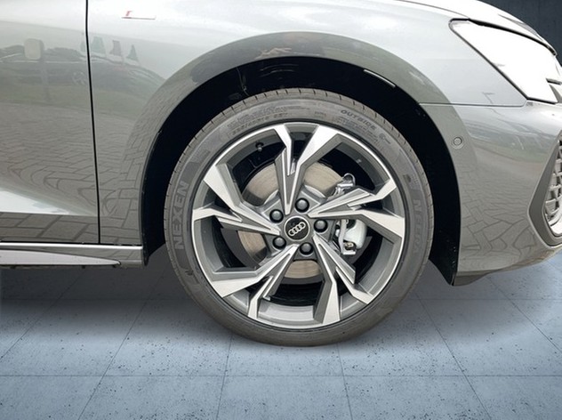 Audi - A3 Sportback S line 40 TFSI e 150(204) kW(PS) S tronic s line_10