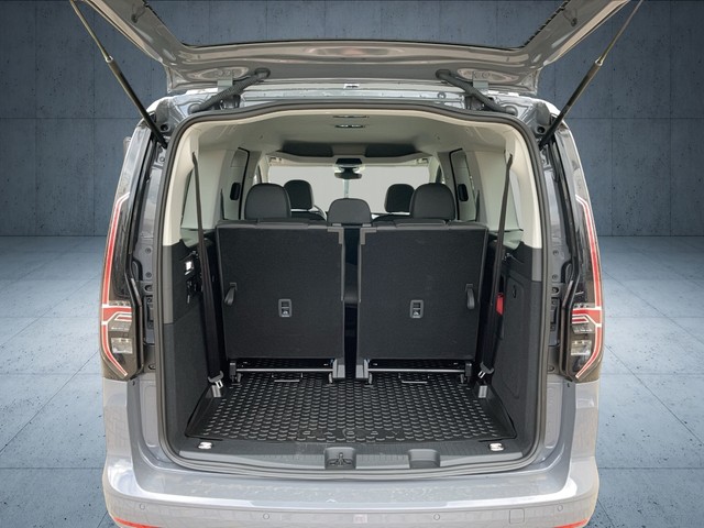 VW - Caddy Maxi 2.0 TDI Style AHK,Park-Assist,Kamera_5