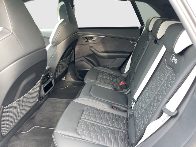 Audi - RS Q8 TFSI quattro Tiptronic AHK HUD PANO STHZG_3