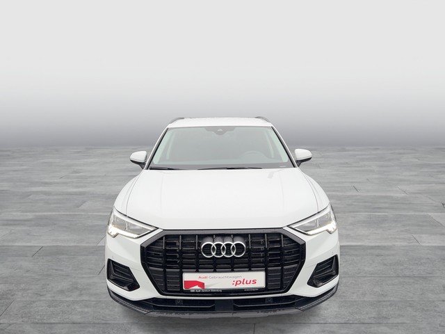 Audi - Q3 35 TFSI S-tronic advanced AHK+ACC_10