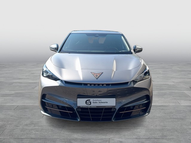 CUPRA - Born BEATS GJR LED LM19 MFL PDC TEL_11