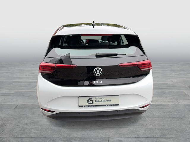 VW - ID.3 Pro Performance Life NAVI+ACC+GRA+LED_7