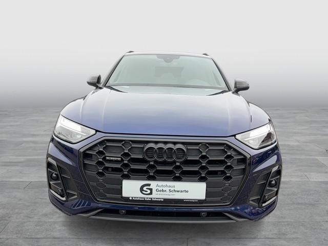 CUPRA - Born ACC CAM HUD LED LM19 MFL NAVI SHZG_17