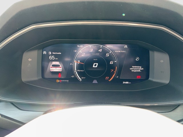 VW - ID.5 Pro Performance ACC AHK CAM HUD LED NAVI_20