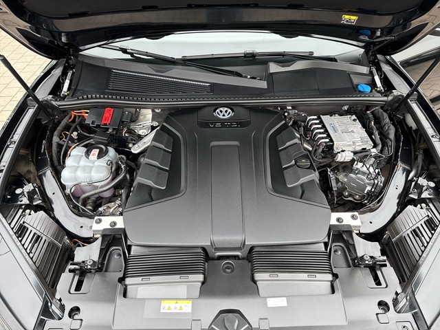 VW - Touareg 3.0 TDI V6 R-Line Edition 20 4Mo. AHK_18