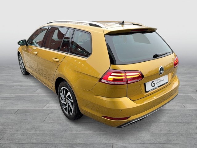 VW - Golf VII Variant 1.4 TSI Join ACC+AHK+NAVI+PDC_5