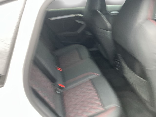 Audi - S3 Sportback TFSI quattro S-tronic LED LM19 NAVI_5