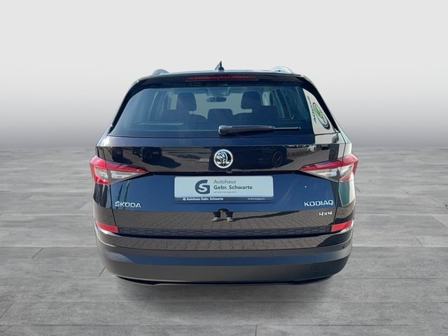 Skoda - Kodiaq 2.0 TSI DSG 4x4 Style AHK+360°+ACC+V-Cockpit_16
