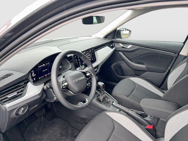 Skoda - Kamiq 1.0 TSI DSG Selection Virtual+Navi+Kamera_14