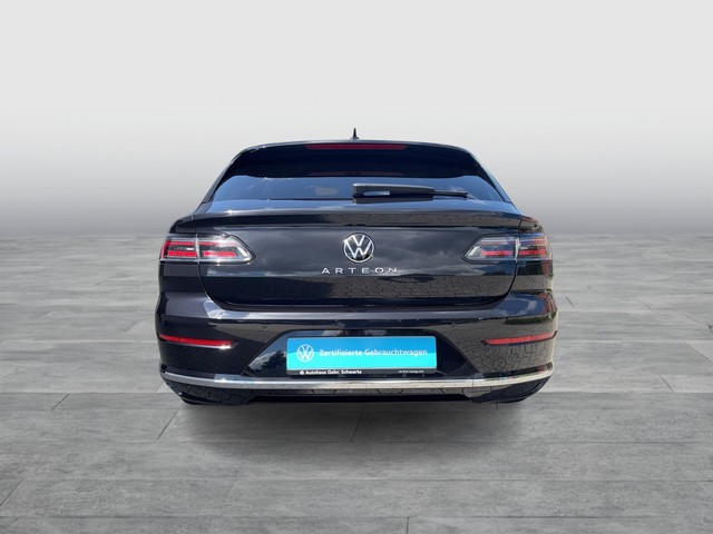 VW - Arteon Shooting Brake 2.0 TDI DSG Elegance AHK_11