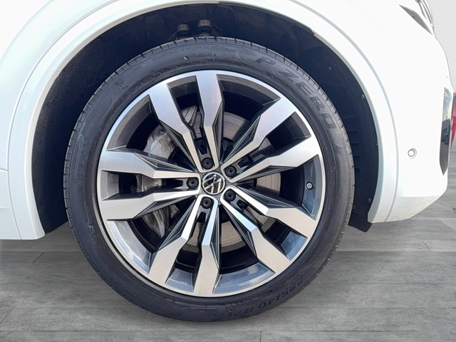 VW - Touareg 4.0 TDI V8 4Motion R-Line ACC+PANO+AHK_15