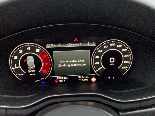 Audi - RS 5 Sportback TFSI Tiptronic performance PANO_15