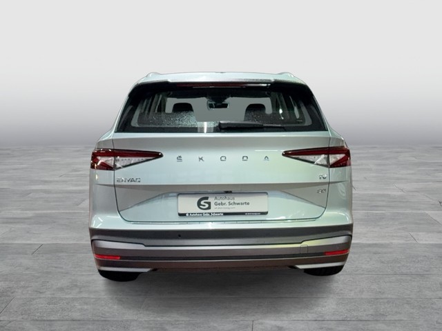 Skoda - Enyaq 80 Loft LED+NAVIGATION+RÜCKFAHRKAMERA+SHZG_8