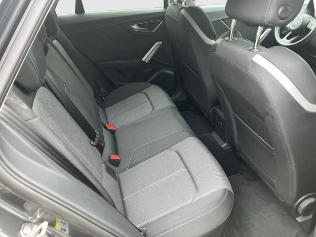 Audi - Q2 35 TFSI S-tronic S-line CAM LED NAVI SHZG TEMP_5