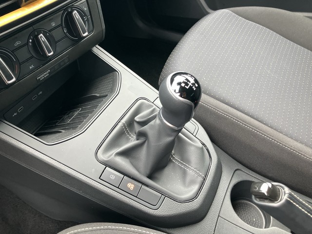 Seat - Ibiza 1.0 TSI Style LED+NAVI+SHZG+PDC+GRA+LM15"_6