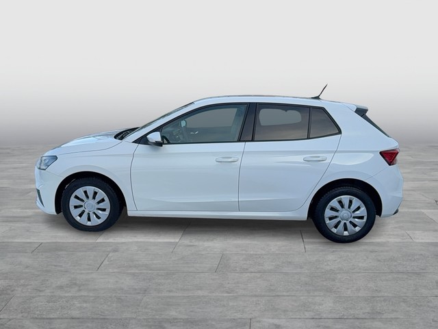 Skoda - Fabia 1.0 Active Klima+Sitzhzg.+LED+Lane Assist_12